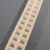 Morse N615 Chain Coupling 630815 Size N60 1' Length Delrin Material