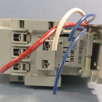 Allen Bradley 190SFND3FC20C Ser B Compact Combinaton Starter 140MF8EC20