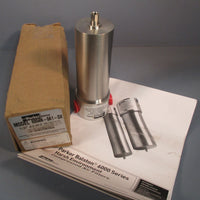 Parker Balston 6000 Series Harsh Environment Compressed Air Filter 6904N0A1DX