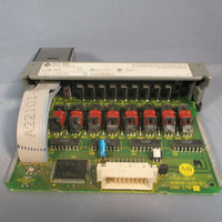 AllenBradley SLC 500 Output Module Ser C 1746OB16