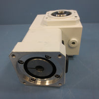 Conedrive Gearing Soutions W038015SSAS03BGKCJZ Gearbox Ratio 15:1