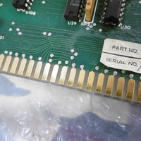Triangle Packaging 907900938 Control Circuit Board Serviced