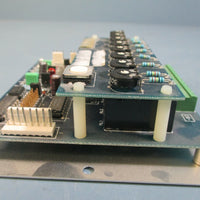 Printed Circuit Board 8-Point  20.1131 Serial# Y0750C
