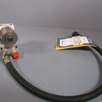 Nordson Hot Melt Glue ApGun 300w 240vac Coil 200 EM101240200DC