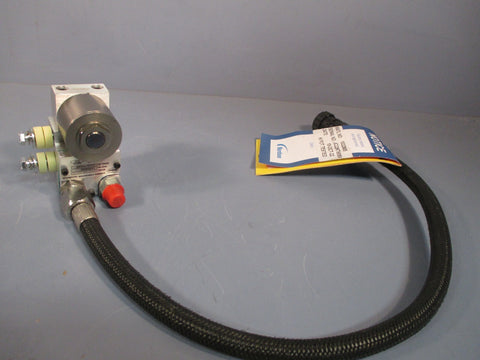 Nordson Hot Melt Glue ApGun 300w 240vac Coil 200 EM101240200DC