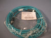 MENCOM ETHERNET CABLE MALE/FEMALE MDE45-8MFP-5M