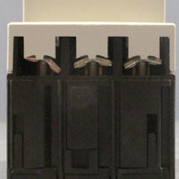 Moeller PKZM04 NHI11PKZ0 Motor Protective Circuit Breaker 600VAC 3PH 2.54A