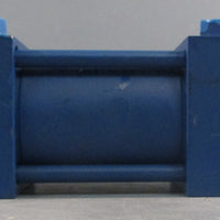 Rexroth MP1PP Hydraulic Cylinder 1.5x1 250PSI Max 11/2" Bore 1" Stroke