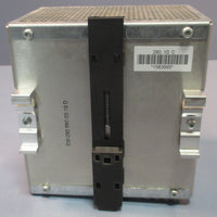 Sola SDN 1024100 Power Supply 115/230 VAC, 5060Hz, 6.0A/2.8A Used