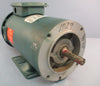 Baldor Reliance T56S1029 RPM X-L DC Motor 3.7A 180V 3/4hp 1750RPM