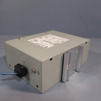Allen Bradley Stratix 2000 Unmanaged Ethernet Switch Ser A 1783US8T