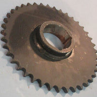 Martin 60BTB40 2012 Hardened Bushed Sprocket 40 Teeth Taper Locking 23/4" Bore