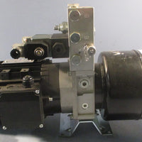 ATB SFA 90S4 3PH AC Motor Pump Solenoid Valve Assembly R933004193