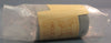 Helical DSAC100-12-8 Flexible Shaft Coupling 1" OD 1-1/2" Length