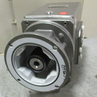 Stober K402AG0175MR160/050B Gear Reducer 101 Output RPM, 5.73 Input HP