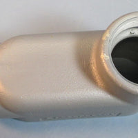Appleton LB67 Conduit Body 2" Bottom Ported Form 7 NWOB