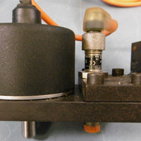 HEIDENHAIN 295 455 0W Encoder SN.:7 561 840 D83301 450 5000 02S0904