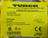 Turck PKG 4M-2.5-PSW 4M Mini QD Electrical Cable U-01071 125V 2A 4-Pin Connector