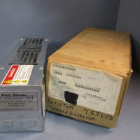POST GLOVER DYNAMIC BRAKING  RESISTOR 290W, 277HM T277R290W DB0277029010000AA0