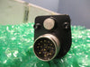BOSCH REXROTH 3DMC060 Torque Transducer 0608820113 w/3 PM Motor EC303 0608701017
