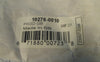 Jabsco 10276-0010 Wearplate