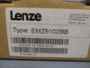 LENZE PROGRAMMER TYPE EMZ8102BB