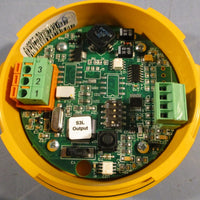 Georg Fischer 3-2850 Conductivity / Resistivity Transmitter 3-2850-61 159001400