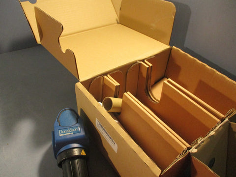 Donaldson ultrafiltration Df0035-Df1100 Compressed Air Filter Lots of 2