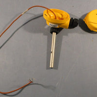 Georg Fischer 3-2850 Conductivity / Resistivity Transmitter 3-2850-61 159001400