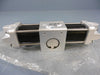 NIB  KUHNKE KR3-185-GRAD-A Rotary Actuator