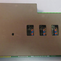Allen Bradley 1771OFE2/B Rev. AB3 Analog Output Module Series B Used