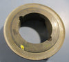 Martin TB28H100 Taper Bushed Timing Pulley Sheave 1/2" Pitch 1" Belt Width