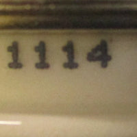 Thyristor Rectifier ST223C04CFN0 15/8" Dia.