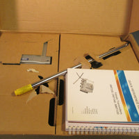 VAISAL Dewpoint & Temperature Transmitter for Humidity Measurement DMT346
