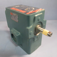 Dodge 5262 Tigear Single Reduction Gearbox 1750 RPM, SR96041L1 SR96041 B YU