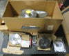 Fristam FS3551-R12S11 FS Shear Blender FS Series 3" Inlet 2-1/2" Outlet