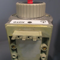 Siemens Modulating Control Valve M3K20FXN