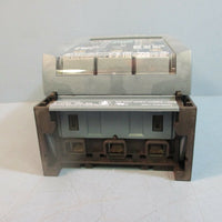 Siemens 3NP11231CA20 Fuse Switch Disconnector 3pole 160A NEW