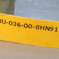 Pyromation J48U036008HN91 Thermocouple
