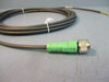 Phoenix Contact SAC-5P-5,0-PUR/M12FS Sensor/Actuator Cable 5M V/C:02 NEW