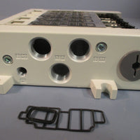 SMC MANIFOLD VALVE VV5Q41-05N11TFD2
