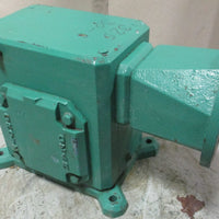 Grove Gear TM3252 Flexaline 30:1 Ratio Gear Reducer 3.15 Input HP