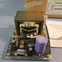 SOLA 81-05-230-02 120VAC 0.43A 47-63Hz DC POWER SUPPLY