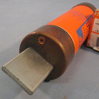 Gould Shawmut A6D125R Class RK1 Fuse AmpTrap Dual Element Time Delay 125A 600V