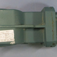 Dodge Quantis BB383CN56C Right Angle Gearbox 1750RPM 2.02HP 11/4" Bore NOS