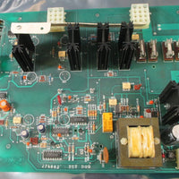 Nordson 2302 S 276882 Circuit Board Card Interface Panel PCB