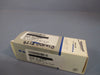 Allen-Bradley 2 Pos Selector Switch Ser. C 800MR-HH2BLAK
