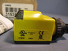 Banner Q256EQ 31935 Photoelectric Sensor, Infrared LED, Emitter 10 to 30 VDC