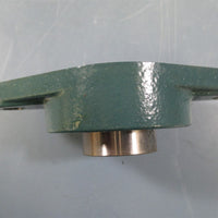 Dodge 124614-F2B-SC-103-NL 1-3/16" Bore 2 Bolt Flange Block Bearing - New
