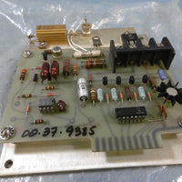 KTron PC Board 357020  Printed Circuit Board 00379385